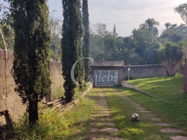 #598 - Chácara para Venda em Mogi Guaçu - SP - 2