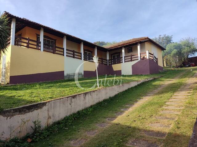 Venda em Chácaras Paraíso dos Pescadores - Mogi Guaçu