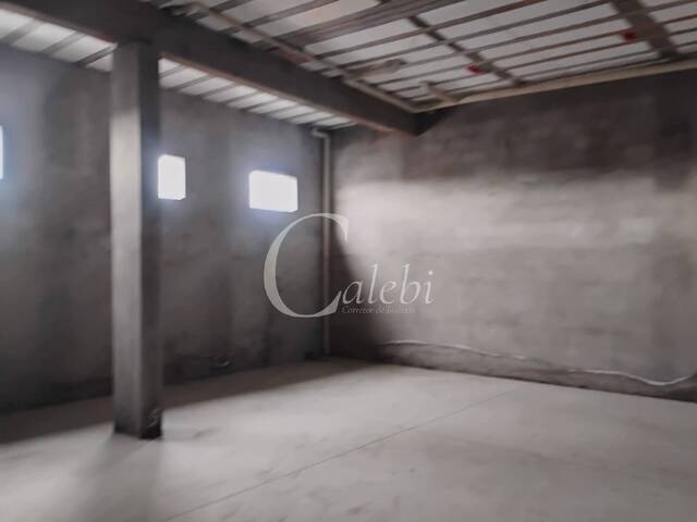 #601 - Barracão para Locação em Moji Mirim - SP