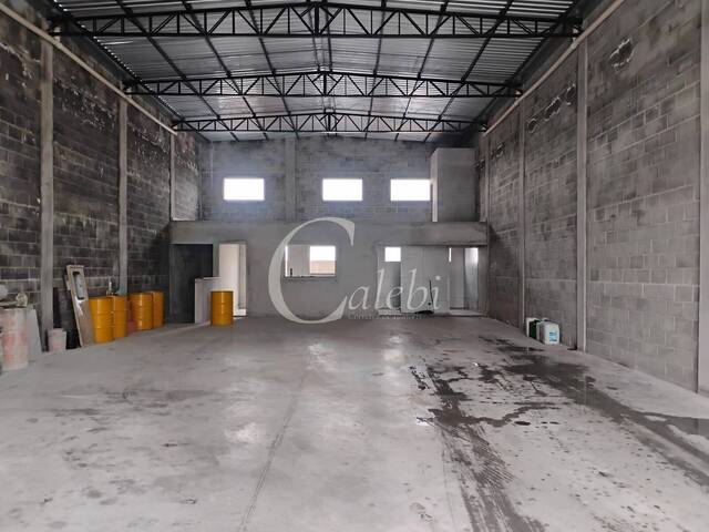 Locação em Jardim Maria Beatriz - Moji Mirim