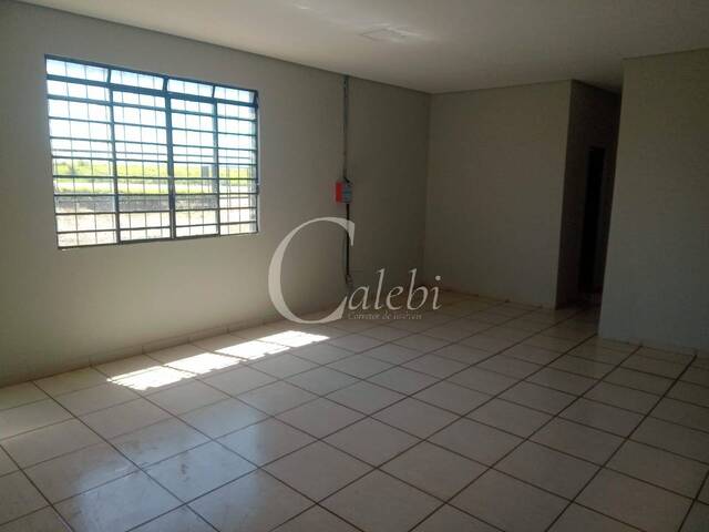 Galpão para Locação em Moji Mirim - 3