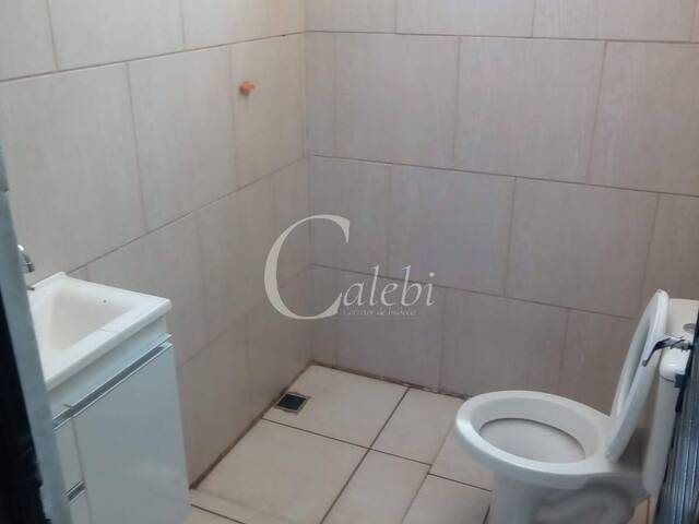 Galpão para Locação em Moji Mirim - 4