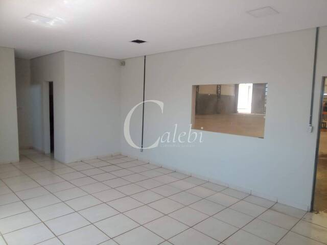 Galpão para Locação em Moji Mirim - 5