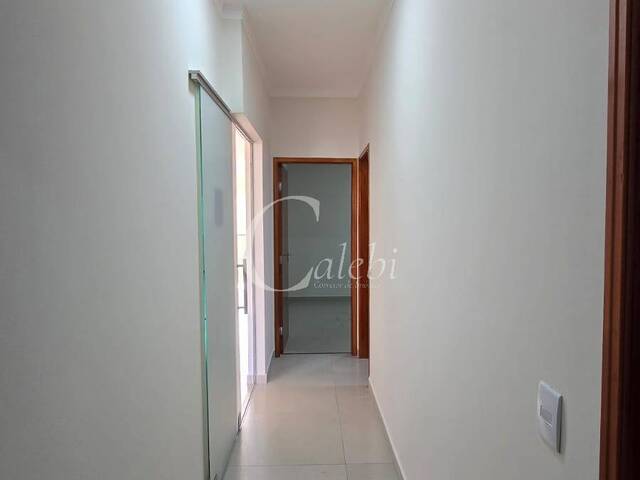 Casa para Venda em Moji Mirim - 5