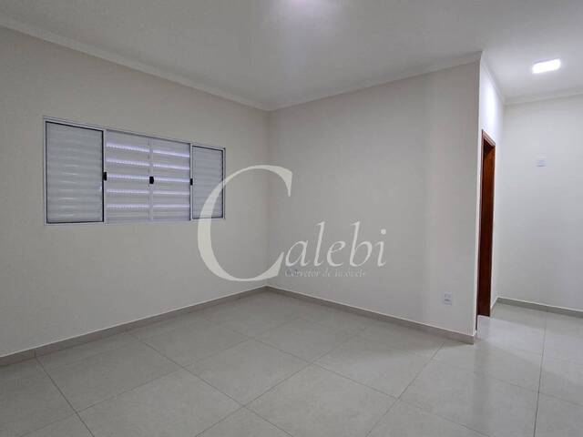 Casa para Venda em Moji Mirim - 3