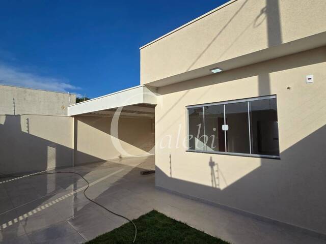 Venda em Residencial João Bordignon - Moji Mirim