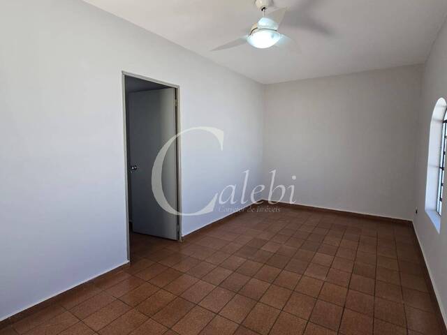 #606 - Casa para Locação em Moji Mirim - SP
