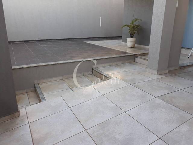 #599 - Casa para Venda em Moji Mirim - SP