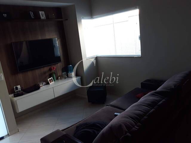 #599 - Casa para Venda em Moji Mirim - SP - 1