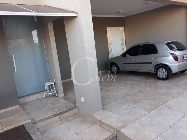 Casa para Venda em Moji Mirim - 5