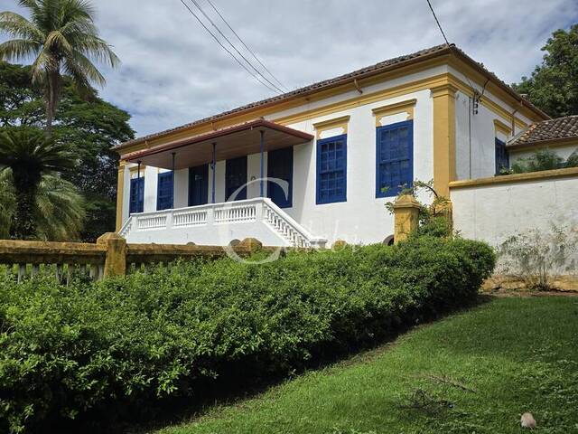 #614 - Fazenda para Venda em Itapira - SP
