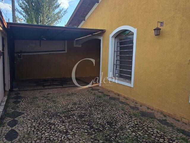 Casa para Locação em Moji Mirim - 4