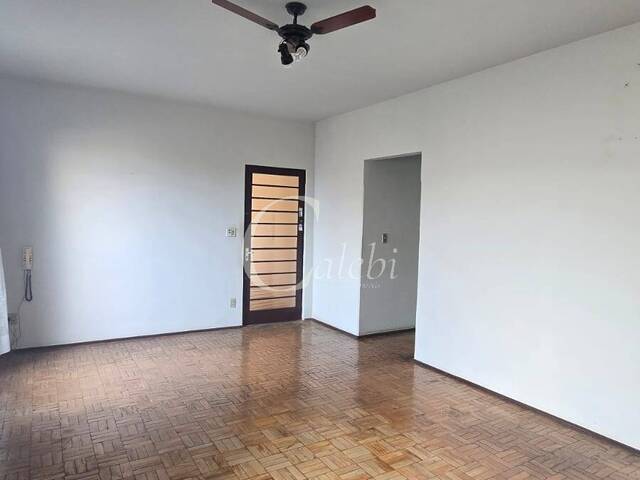 Casa para Locação em Moji Mirim - 5