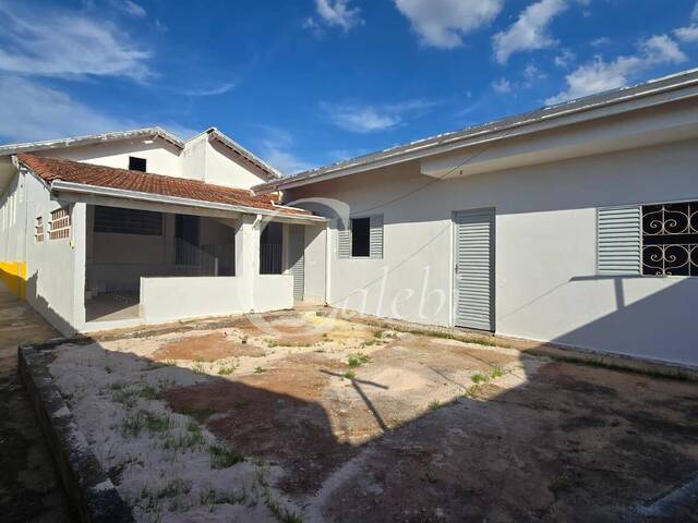 #618 - Casa para Locação em Moji Mirim - SP