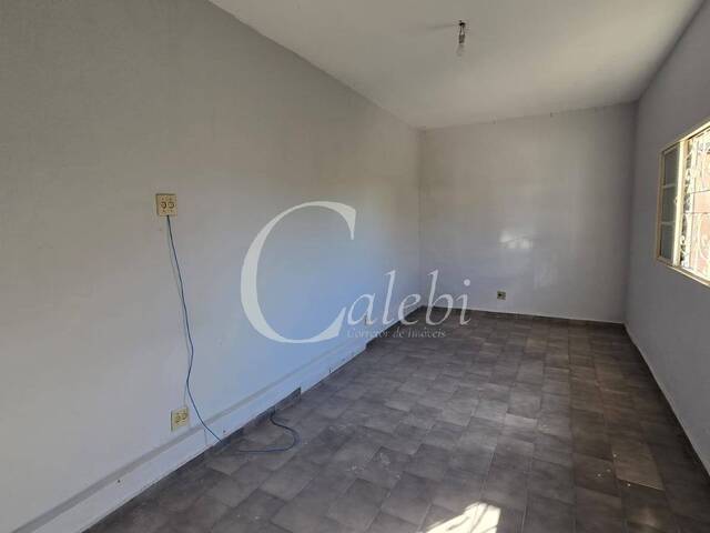 #618 - Casa para Locação em Moji Mirim - SP