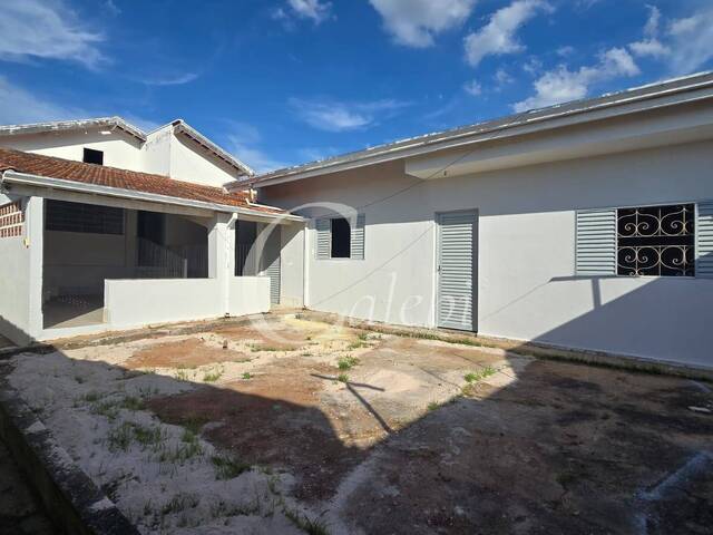 Casa para Locação em Moji Mirim - 4