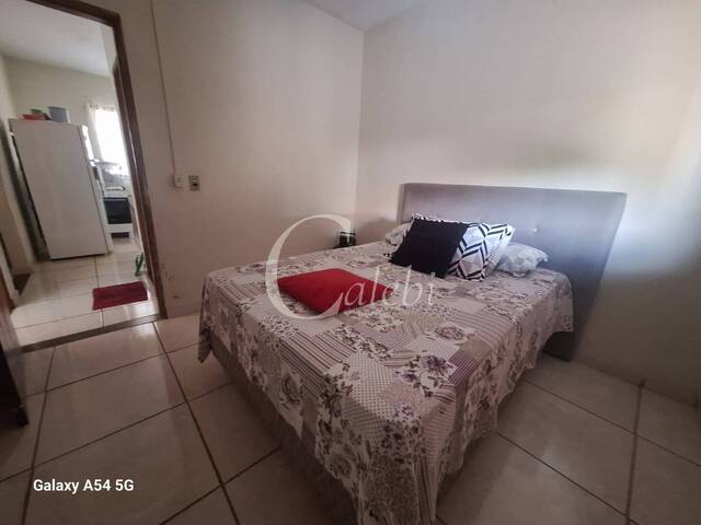 #625 - Casa para Venda em Moji Mirim - SP - 3