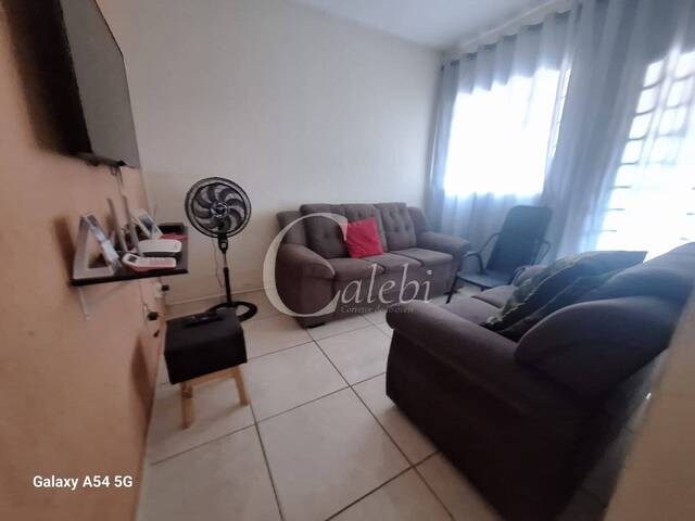 Casa para Venda em Moji Mirim - 4