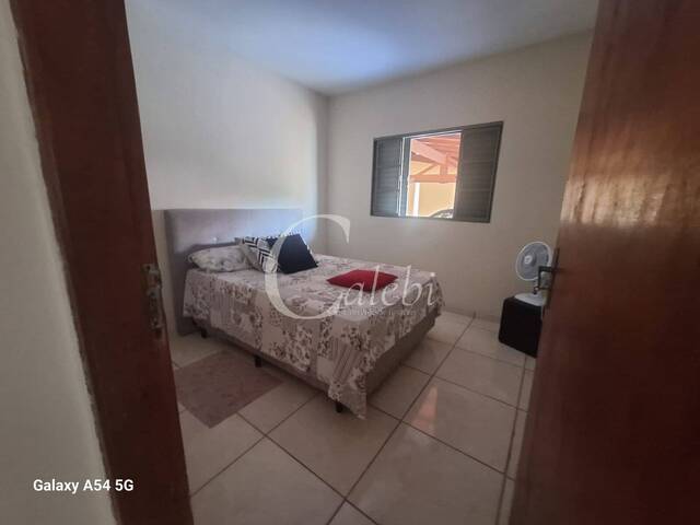Casa para Venda em Moji Mirim - 5
