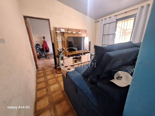 #625 - Casa para Venda em Moji Mirim - SP - 1