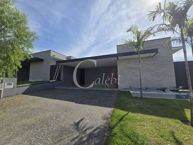 #579 - Casa para Venda em Mogi Guaçu - SP - 2