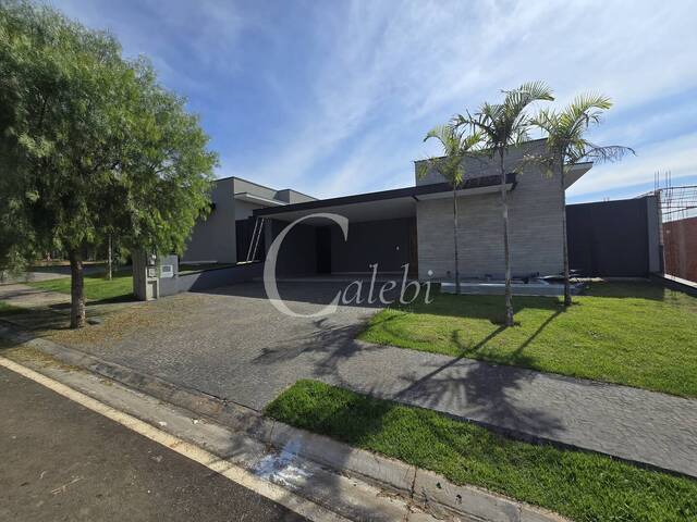 #579 - Casa para Venda em Mogi Guaçu - SP - 3
