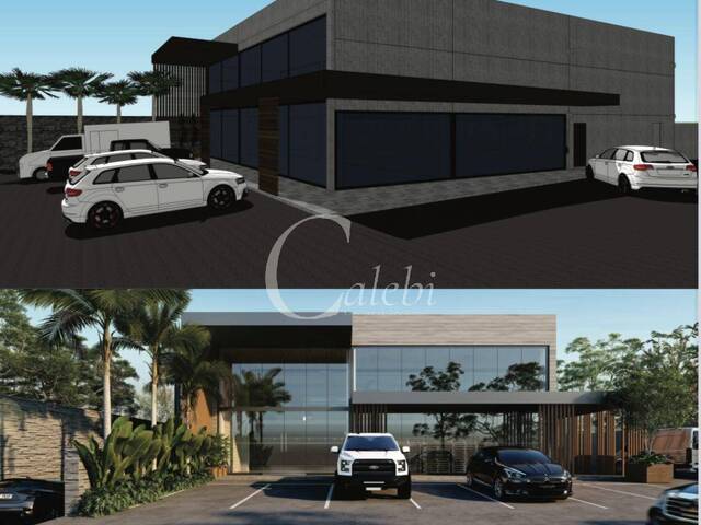 Ponto Comercial para Locação em Moji Mirim - 5