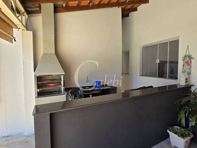 Casa para Venda em Mogi Guaçu - 4