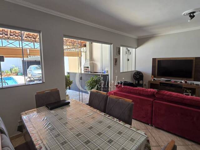 Casa para Venda em Mogi Guaçu - 5