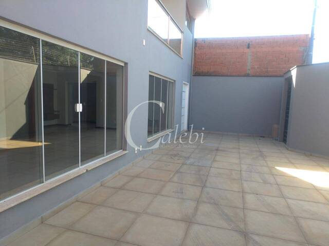 #636 - Casa para Venda em Mogi Guaçu - SP - 3
