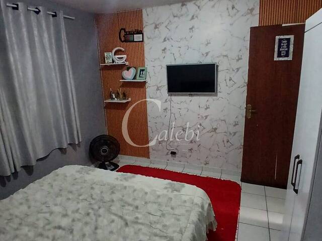 #639 - Apartamento para Venda em Moji Mirim - SP - 2