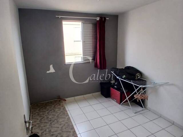 #639 - Apartamento para Venda em Moji Mirim - SP - 3