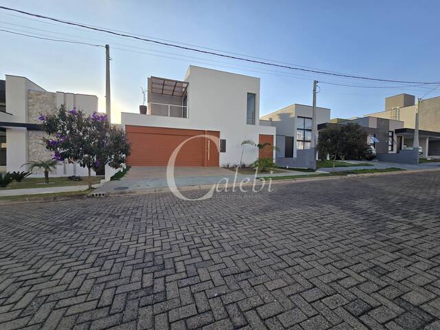 #641 - Casa para Venda em Moji Mirim - SP