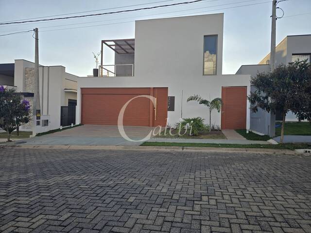 #641 - Casa para Venda em Moji Mirim - SP