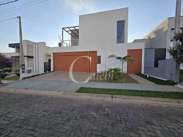Casa para Venda em Moji Mirim - 4