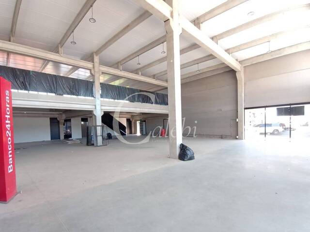 Ponto Comercial para Locação em Moji Mirim - 5