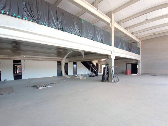 Ponto Comercial para Locação em Moji Mirim - 4