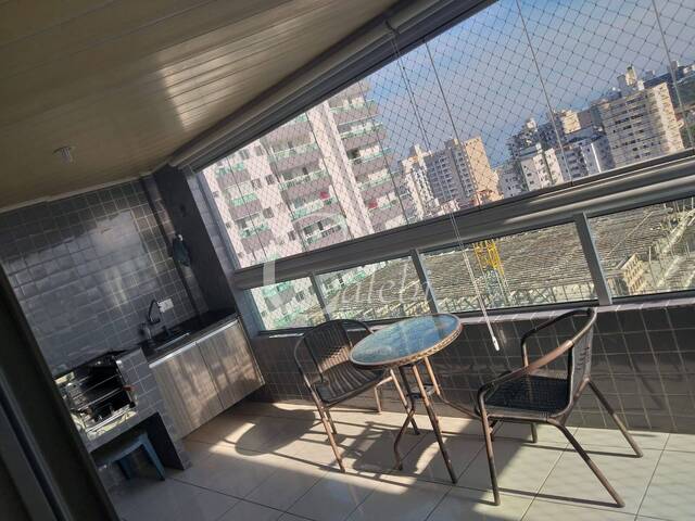 Apartamento para Venda em Praia Grande - 5
