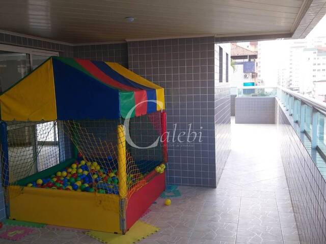 Apartamento para Venda em Praia Grande - 5