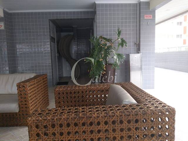 Apartamento para Venda em Praia Grande - 4