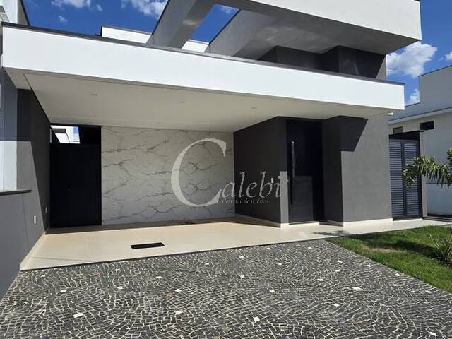 #644 - Casa para Venda em Mogi Guaçu - SP - 3