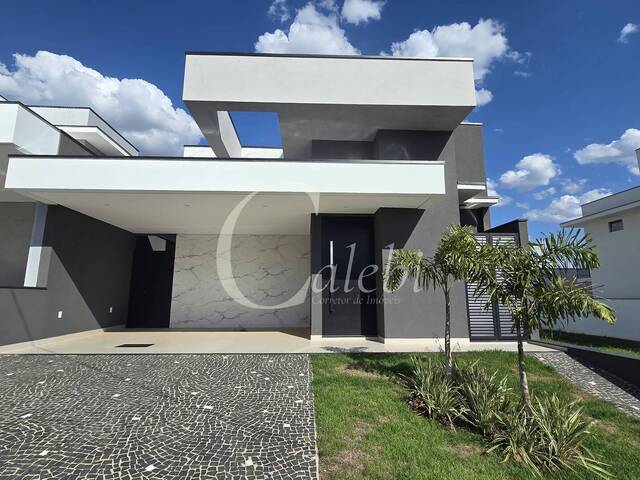 Casa para Venda em Mogi Guaçu - 4