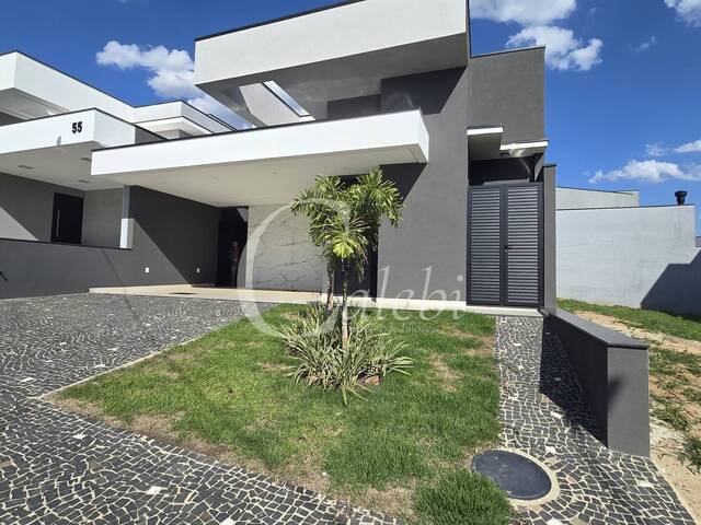 Casa para Venda em Mogi Guaçu - 5