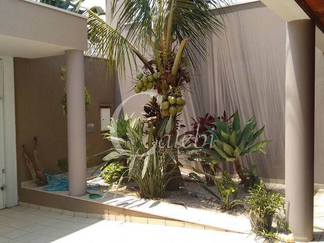 Casa para Venda em Mogi Guaçu - 5