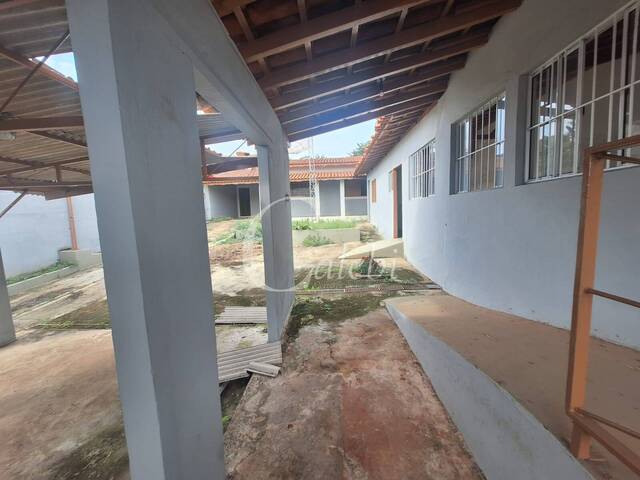 #646 - Casa para Venda em Moji Mirim - SP - 2