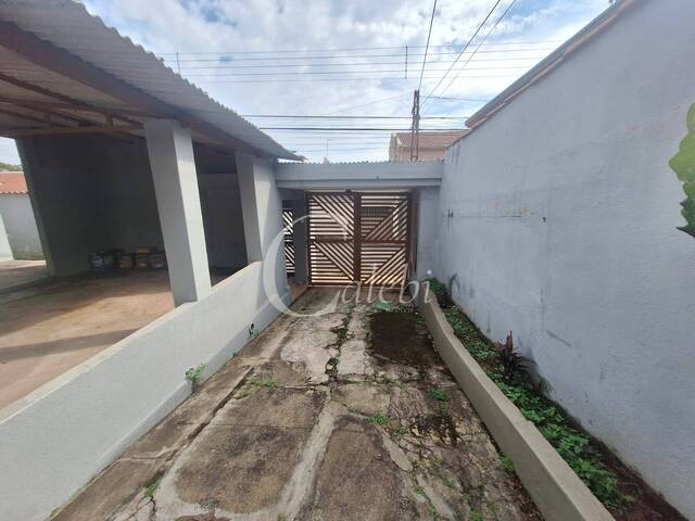 #646 - Casa para Venda em Moji Mirim - SP - 1