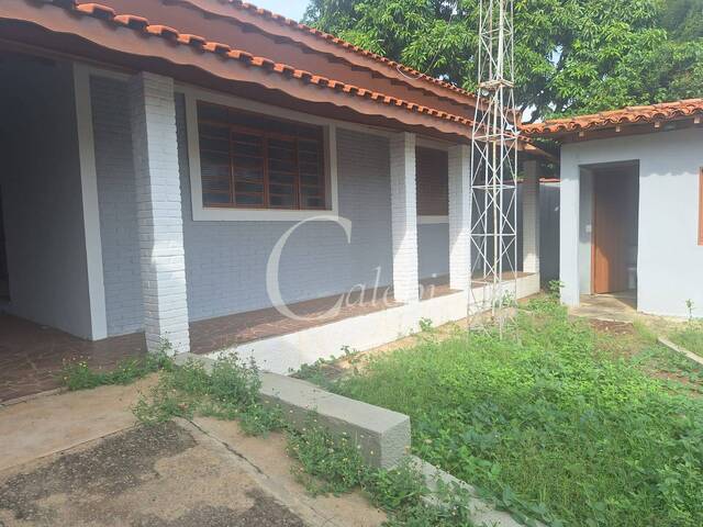 #646 - Casa para Venda em Moji Mirim - SP - 3