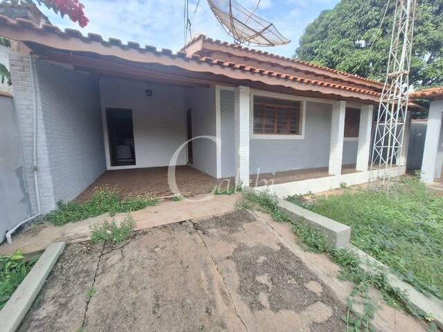 Casa para Venda em Moji Mirim - 4