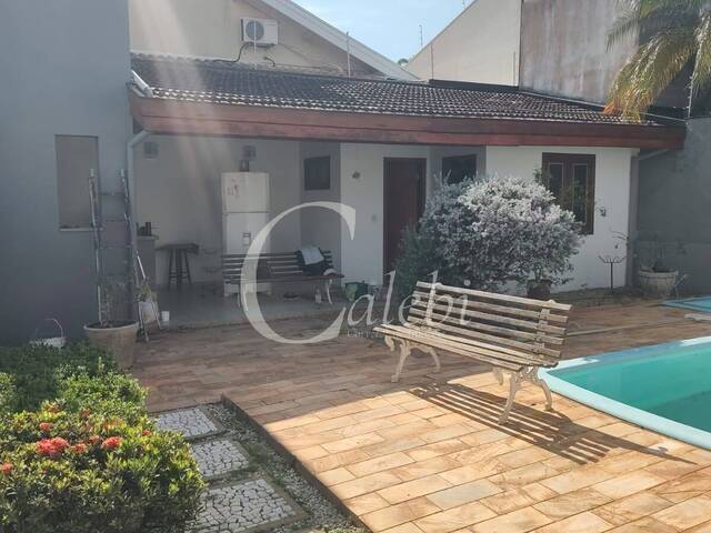 #647 - Casa para Venda em Moji Mirim - SP - 3