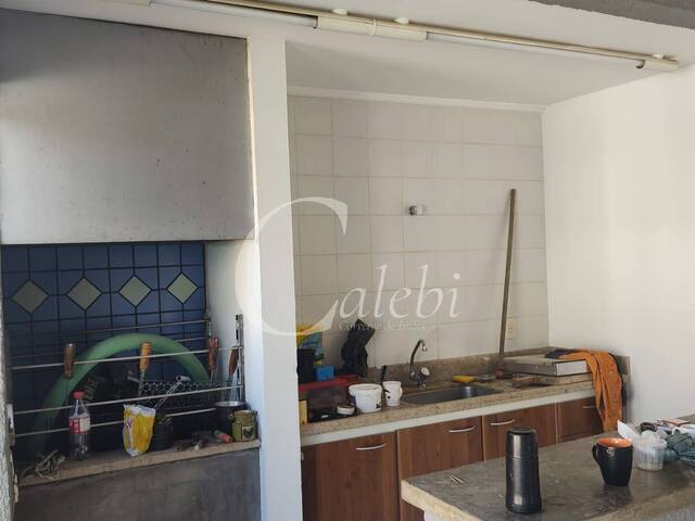 Casa para Venda em Moji Mirim - 5